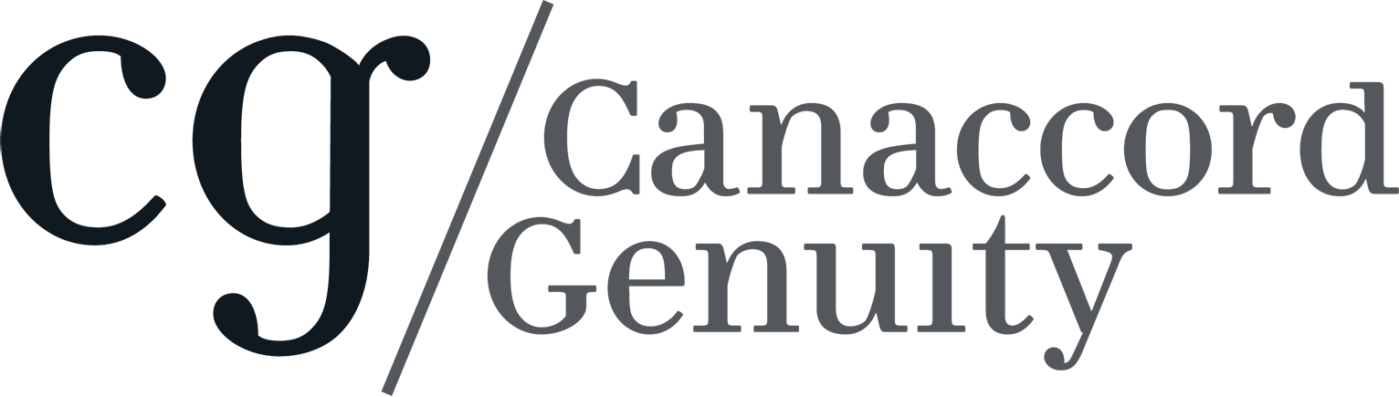 Canaccord Genuity