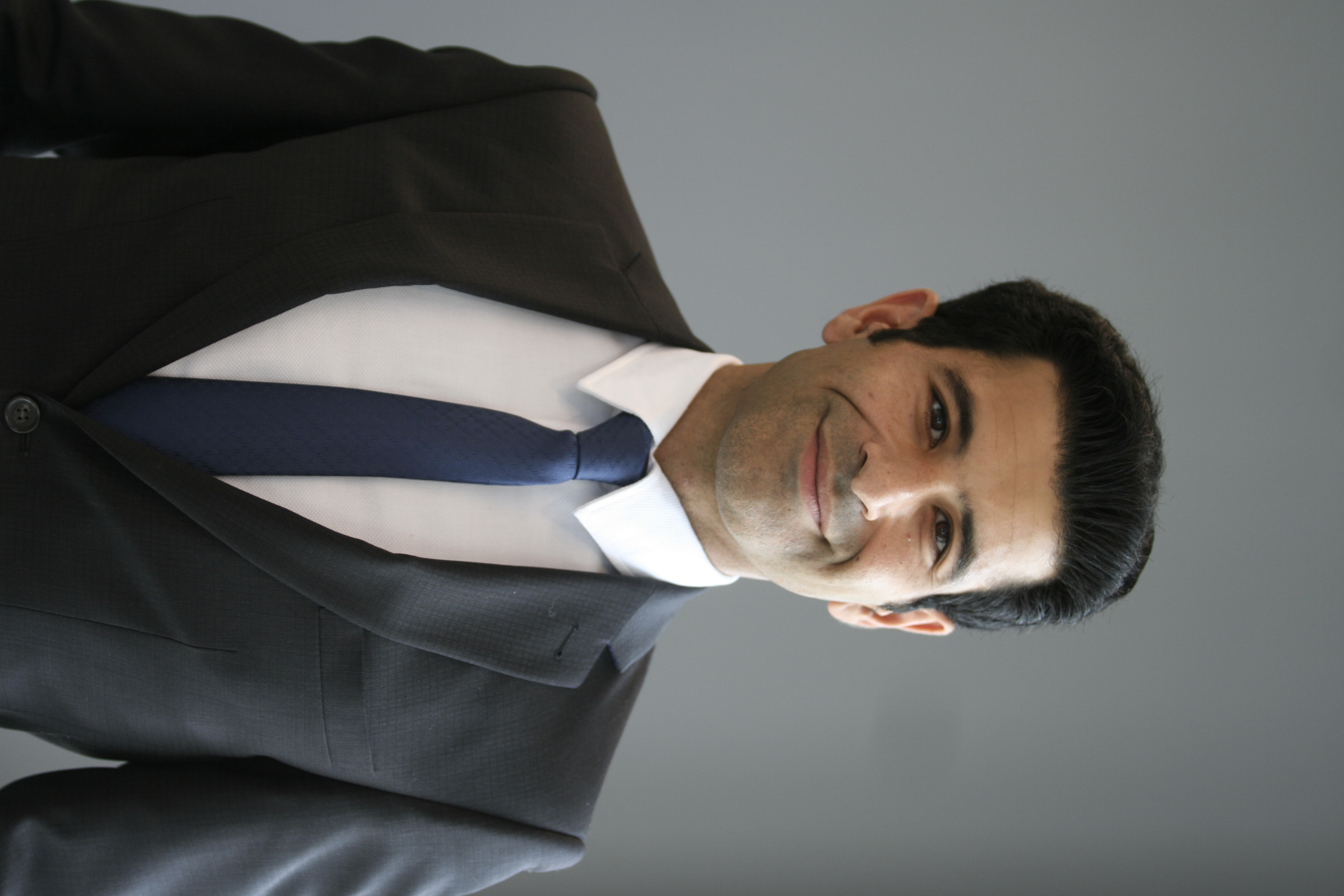 Eiman Sadegh